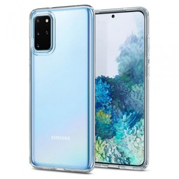 ỐP LƯNG SAMSUNG GALAXY S20 PLUS SPIGEN LIQUID CRYSTAL